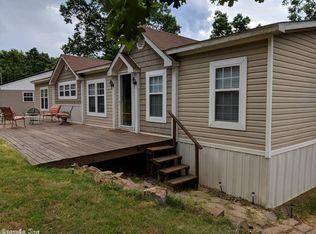30 Wye Vista Ln, Bigelow, AR 72016