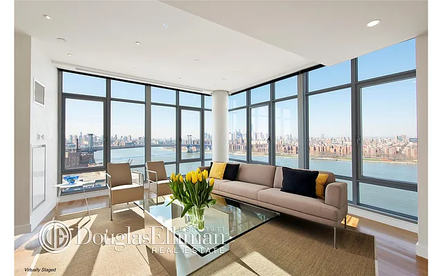 Rented by Douglas Elliman | media 33