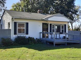 612 Brooke St, Newport News, VA 23605