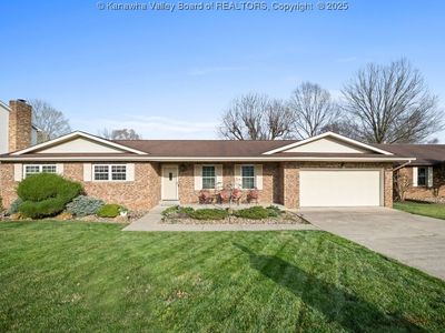 108 Moorefield Pl, Scott Depot, WV, 25560