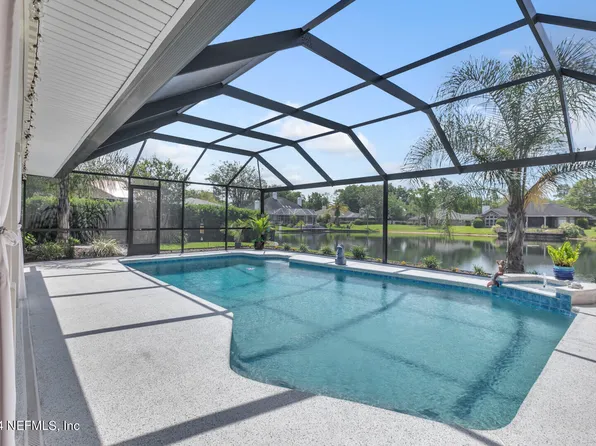 12062 CRANEFOOT Drive, Jacksonville, FL 32223