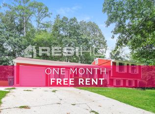 3744 Bay Shore Ct, Lithonia, GA 30038