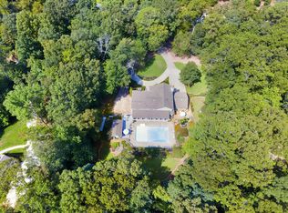 360 Old Mountain Rd, Powder Springs, GA 30127