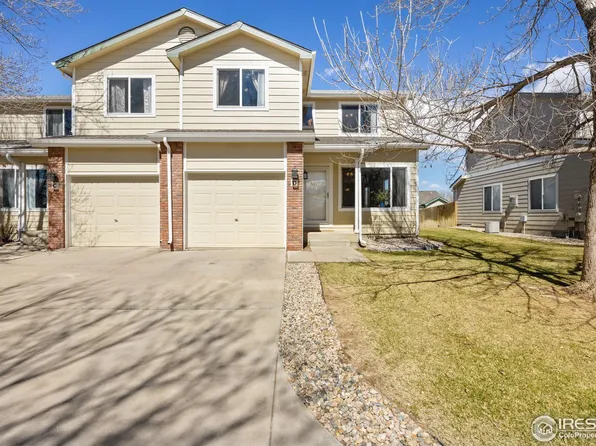 3361 Saratoga St #D, Wellington, CO 80549