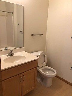 5th image of 850 Rice St #2B-2Ba-892Sqft