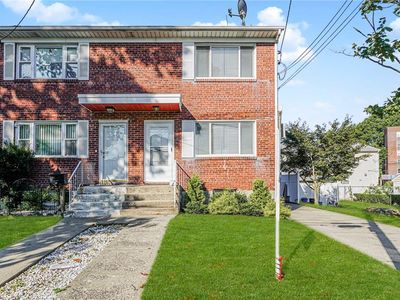 33 Franklin Pl, Staten Island, NY, 10314