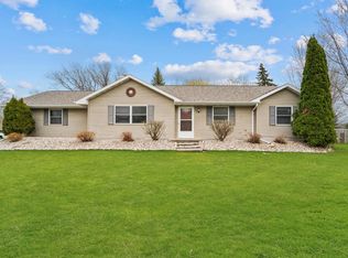 2139 W Harvest Dr, Appleton, WI 54914