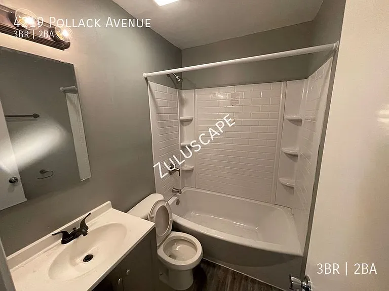 4219 Pollack Ave — Photo 3