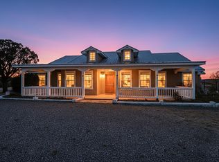 21 Cielo Estrellado Dr, Edgewood, NM 87015