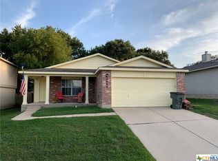 3008 Tangent Ct, Killeen, TX 76543