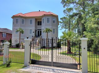 2797 Hamlin Beach Rd, Mount Pleasant, SC 29466