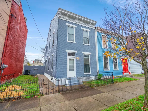 1019 York St, Newport, KY 41071