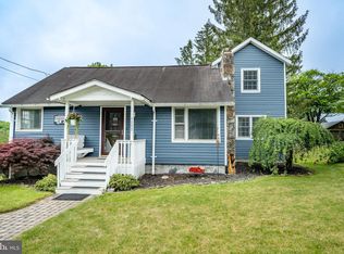 723 E Alder St, Oakland, MD