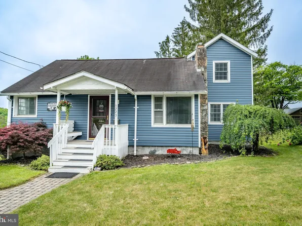 723 E Alder St, Oakland, MD 21550