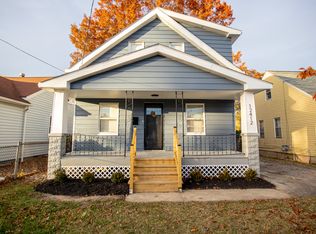 12412 Sprecher Ave, Cleveland, OH 44135