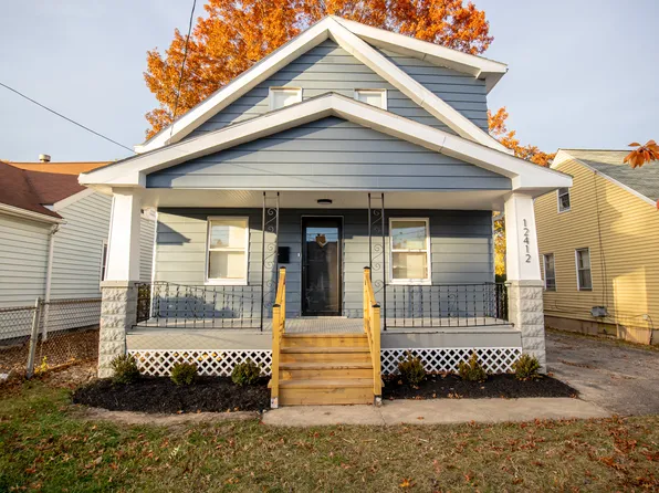 12412 Sprecher Ave, Cleveland, OH 44135