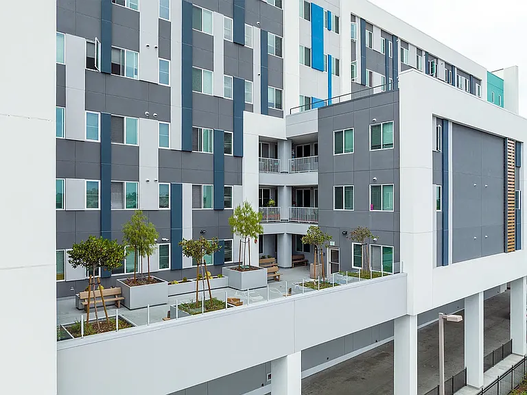 Garden Brook Senior Village — Photo 12