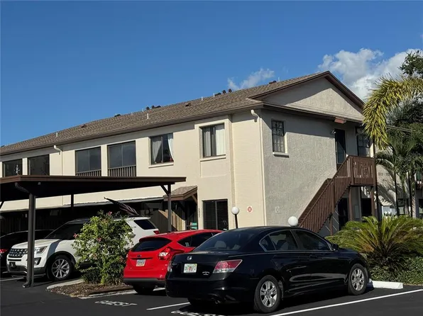 2827 74th St W #2193, Bradenton, FL 34209