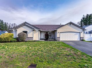 5607 230th Street Ct E, Spanaway, WA