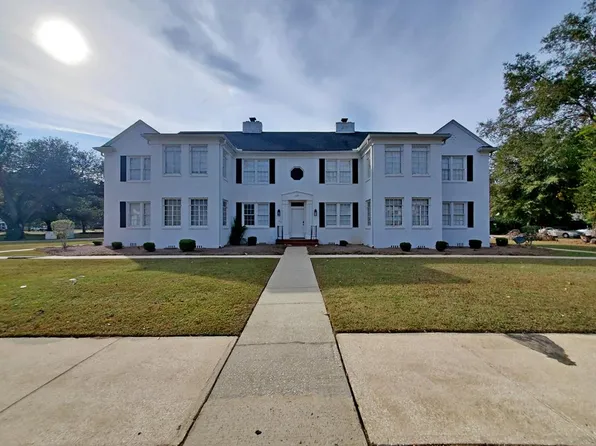 1107 N Madison St, Albany, GA 31701