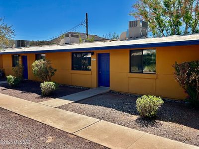 350 N Silverbell Rd APT 177, Tucson, AZ, 85745
