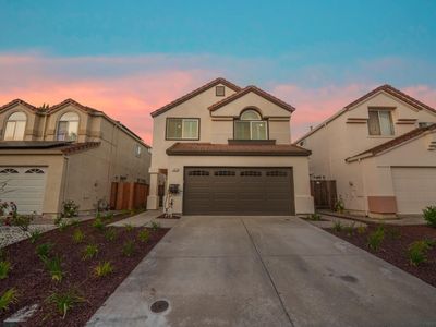 1422 Gingerwood Dr, Milpitas, CA, 95035