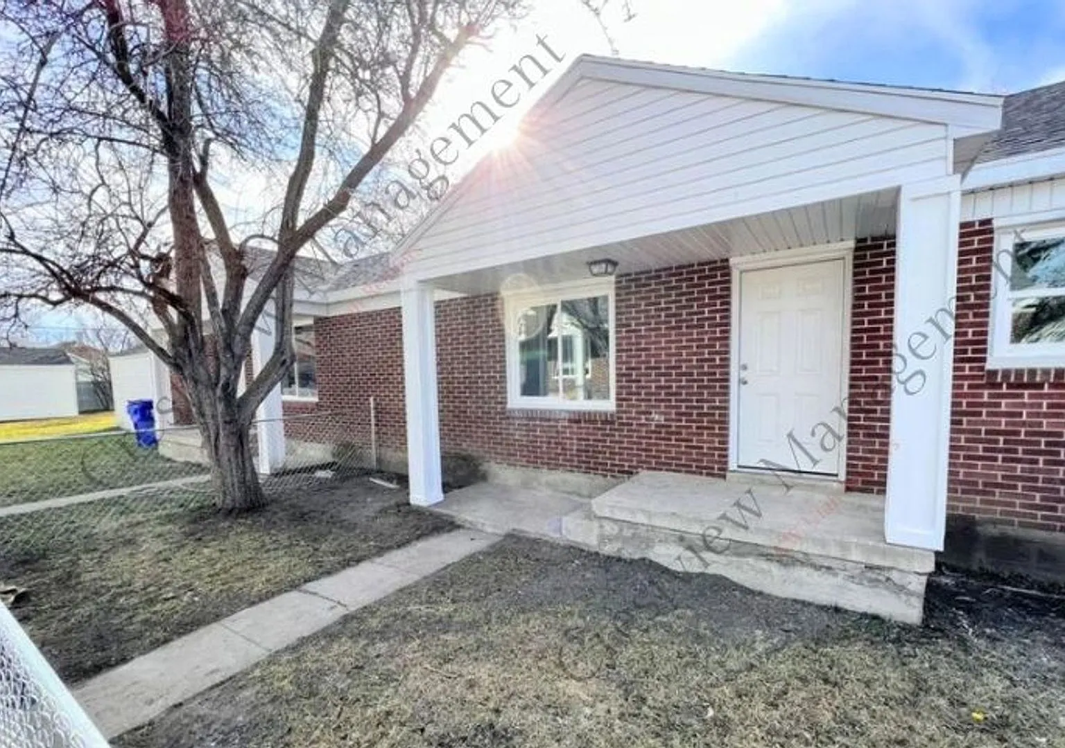 Lambourne Duplex — Photo 1