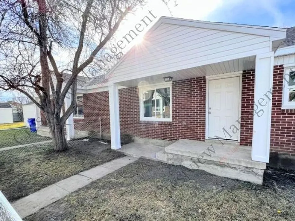 Lambourne Duplex