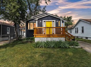 23035 Powell Ave, Hazel Park, MI 48030