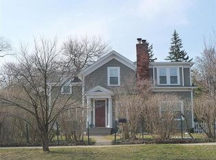 2002 Geddes Ave, Ann Arbor, MI 48104