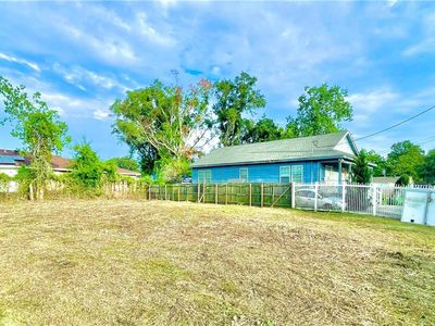 4827 Arthur Dr, New Orleans, LA, 70127