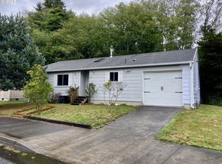 405 S Wahanna Rd, Seaside, OR 97138