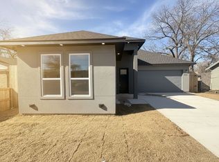 3525 Kenilworth St, Dallas, TX 75210