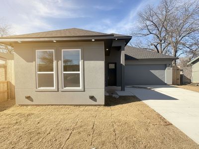 3525 Kenilworth St, Dallas, TX, 75210