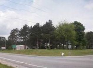 11195 N Shore Dr, Hillsboro, OH 45133