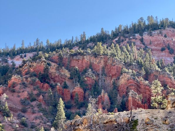 NW 1/4 Sec 32 T34s R8w Slm, Parowan, UT 84761