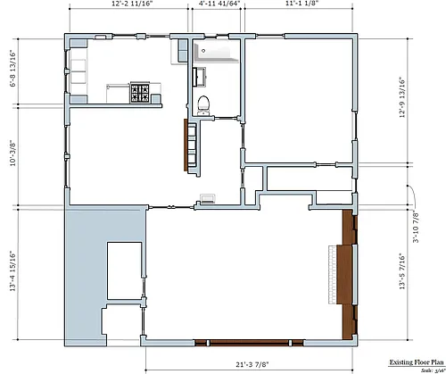 3924 E Broadway #3924 Photo 1 3924 E Broadway #3924 Photo 1