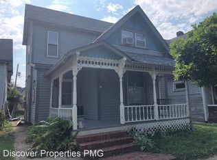 1705 S Talbott St, Indianapolis, IN