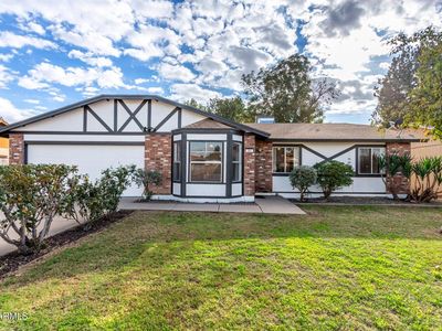 301 E Desert Ln, Gilbert, AZ, 85234
