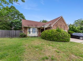 1837 S Stacey St, Wichita, KS 67207