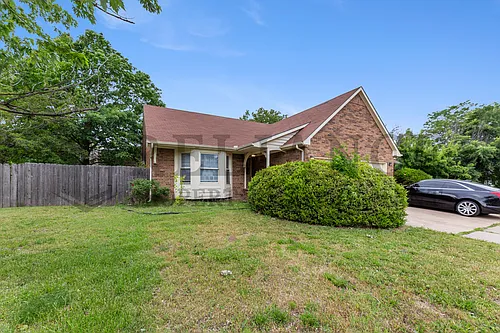 1837 S Stacey St Photo 1