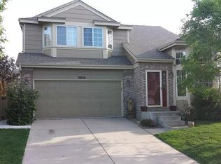 3926 Garnet Ln, Highlands Ranch, CO 80126