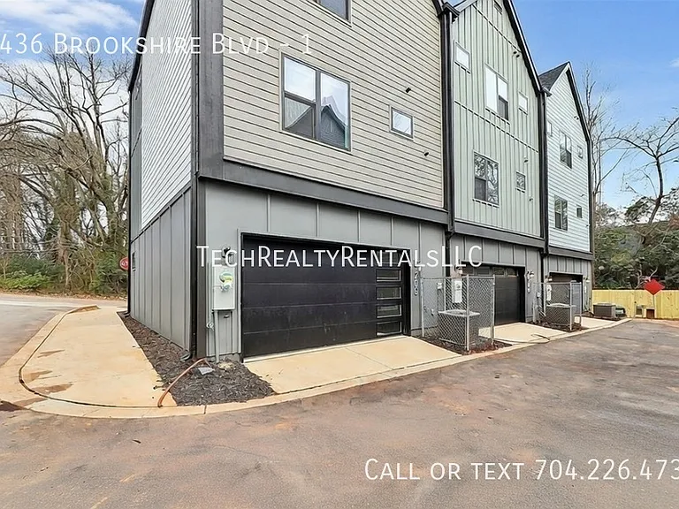 3436 Brookshire Blvd #1 — Photo 37