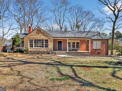 1072 Bouldercrest Dr, Atlanta, GA, 30316