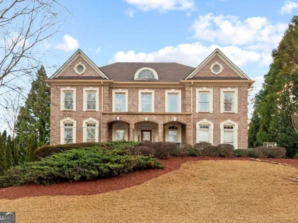 1204 Grand View Dr SE, Mableton, GA 30126