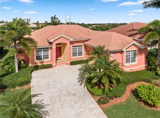 8540 Southwind Bay Cir, Fort Myers, FL 33908