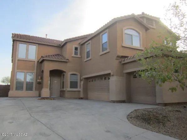 17083 S Golden Sunrise Pl, Vail, AZ 85641