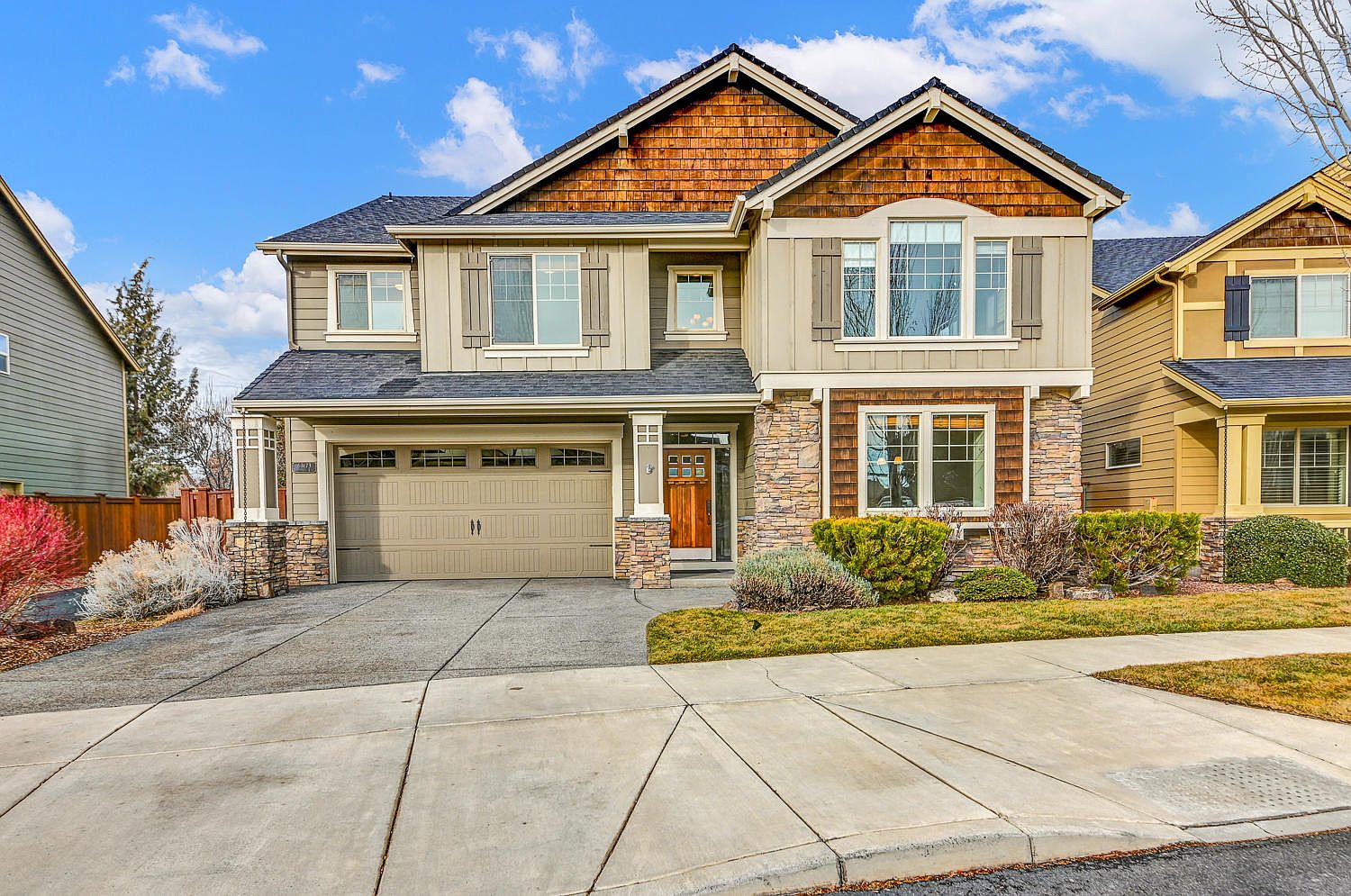 63173 Brookstone Ln Bend OR 97701 Zillow