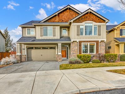 63173 Brookstone Ln, Bend, OR, 97701