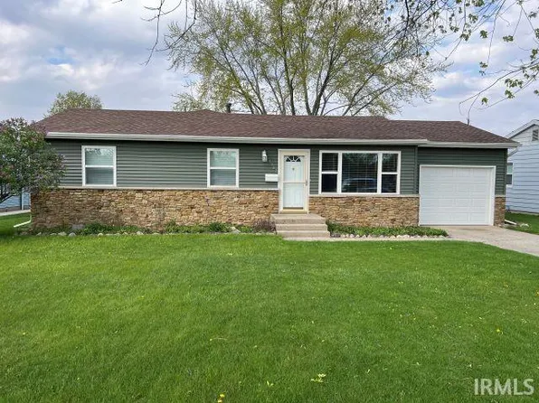 1302 Washington St, Rochester, IN 46975